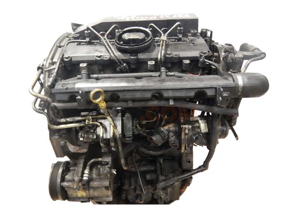Motor D5BA, SDBA Ford MONDEO III 