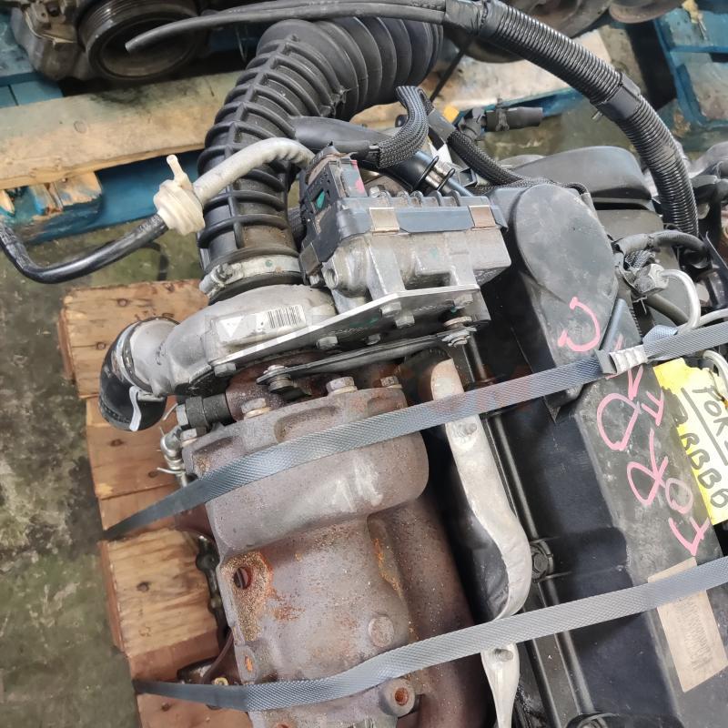 Motor Bbbb Ford MONDEO III 