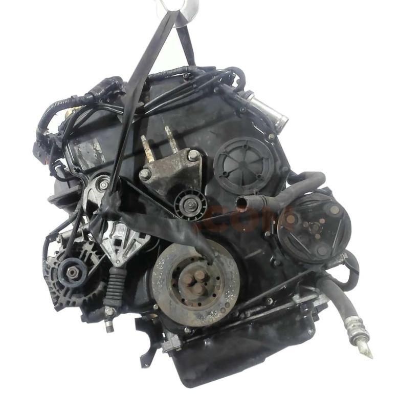 Motor QJBC, QJBD Ford MONDEO III 2.2 TDCi (150 CV)