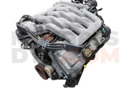 Motor LCBD Ford MONDEO III 2.5 V6 24V (170 CV)