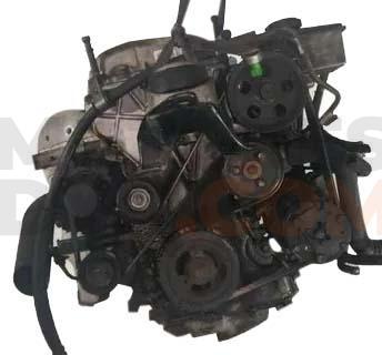 Motor REBA Ford MONDEO III 3.0 V6 24V (204 CV)
