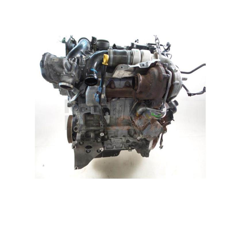 Motor Ford Mondeo III Hatchback 1.6 i 16V (110 cv)
