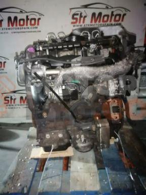 Motor FMBA Ford Mondeo III Hatchback 2.0 i 16V (145 cv)
