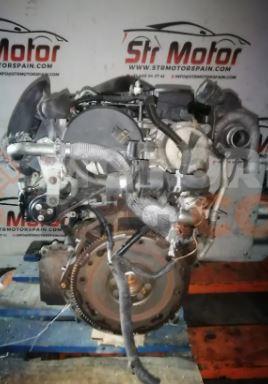 Motor FMBA Ford Mondeo III Hatchback 2.0 i 16V (145 cv)