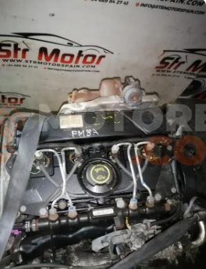 Motor FMBA Ford Mondeo III Hatchback 2.0 i 16V (145 cv)
