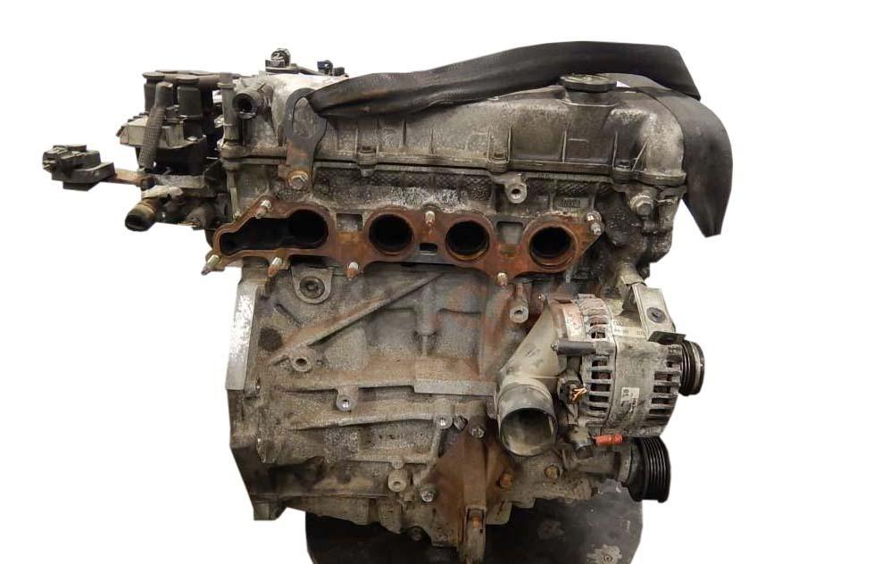 Motor CJBA, CJBB Ford Mondeo III Hatchback 2.0 i 16V (145 cv)