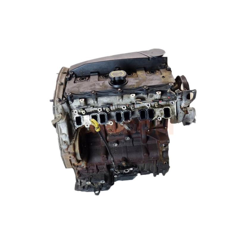 Motor D6BA Ford Mondeo III Hatchback 2.0 i 16V (145 cv)