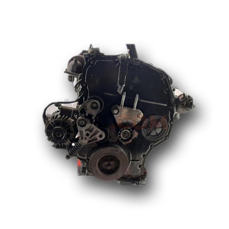 Motor N7BA Ford Mondeo III Hatchback 2.0 TDCi (130 cv)