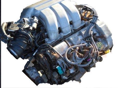 Motor RE Ford Mondeo III Hatchback 2.5 i 20V (220 cv)