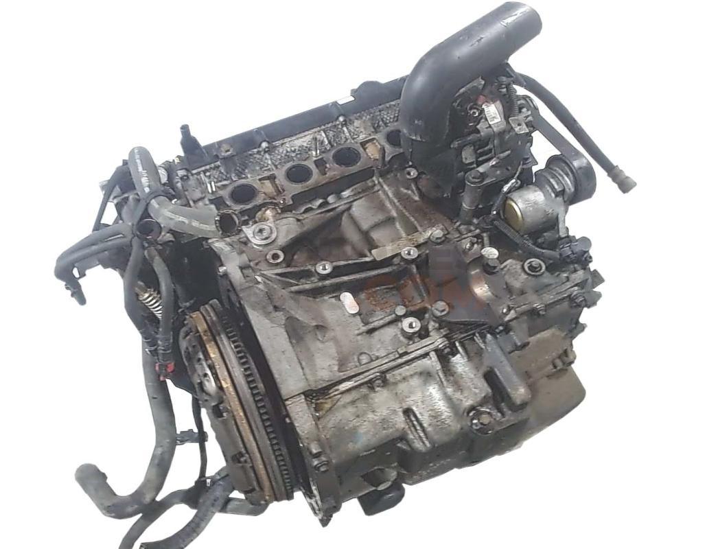 Motor CFBA Ford Mondeo III Sedan 1.8 SCi (130 CV)