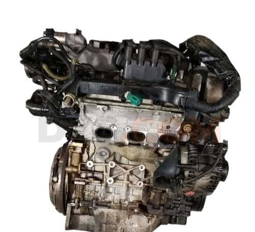 Motor D5BA, SDBA Ford Mondeo III Sedan 2.0 16V DI / TDDi / TDCi (90 CV)