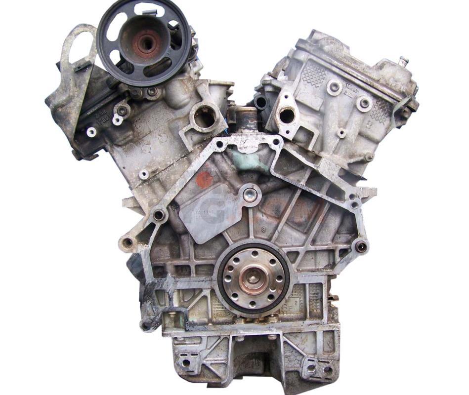 Motor LCBD Ford Mondeo III Sedan 2.5 V6 24V (170 CV)