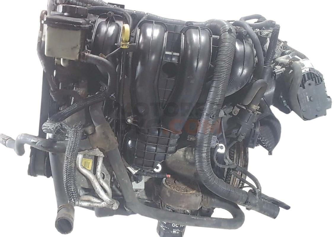 Motor CFBA Ford MONDEO III Turnier 1.8 SCi (130 CV)