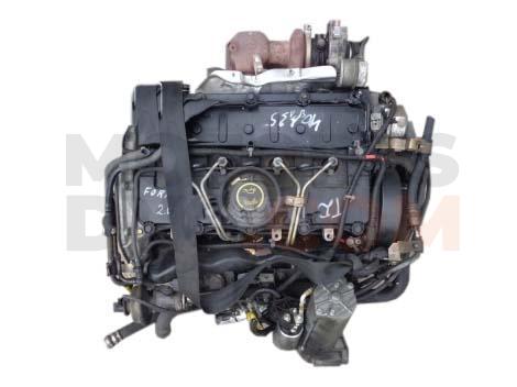 Motor D5BA, SDBA Ford MONDEO III Turnier 2.0 16V  (90 CV)