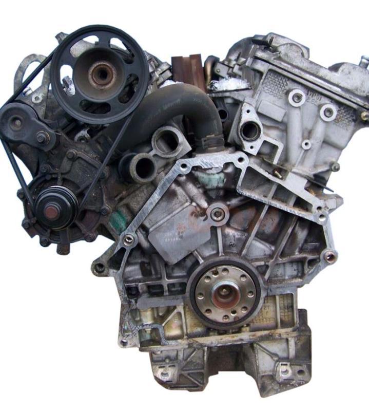 Motor LCBD Ford MONDEO III Turnier 2.5 V6 24V (170 CV)