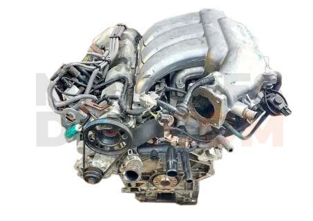 Motor REBA Ford MONDEO III Turnier 3.0 V6 24V  (204 CV)