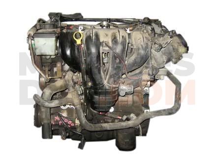 Motor CJBA, CJBB Ford Mondeo III Wagon 2.0 i 16V (145 cv)