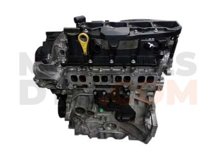 Motor JTBB, JTBA Ford MONDEO IV 1.6 EcoBoost  (160 CV)