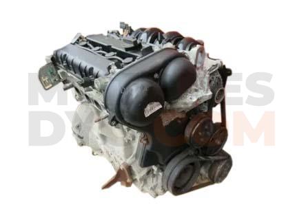 Motor PNBA Ford MONDEO IV 1.6 Ti  (125 CV)
