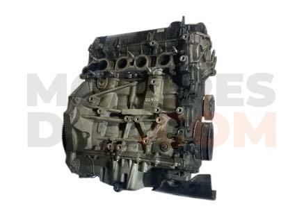 Motor TBBB, TBBA Ford MONDEO IV 2.0 Flexifuel  (145 CV)