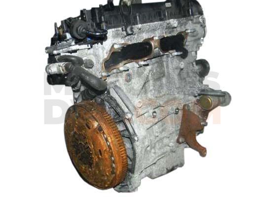 Motor TBBA Ford MONDEO IV 2.0 LPG  (145 CV)