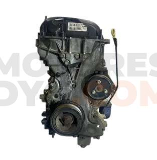 Motor AOBC, TBBB, AOBA, TBBA Ford MONDEO IV 2.0  (145 CV)