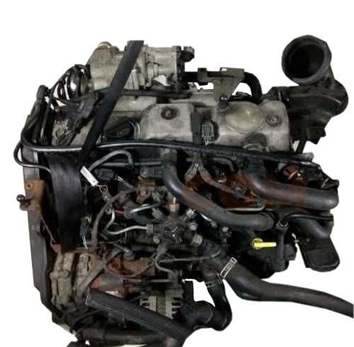 Motor UKBA, UKBB, AZBC Ford MONDEO IV 2.0 TDCi (136 CV)