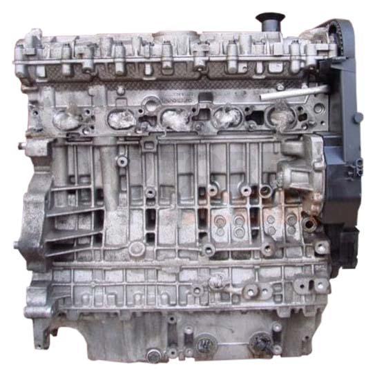 Motor HUBA Ford MONDEO IV 2.5  (220 CV)