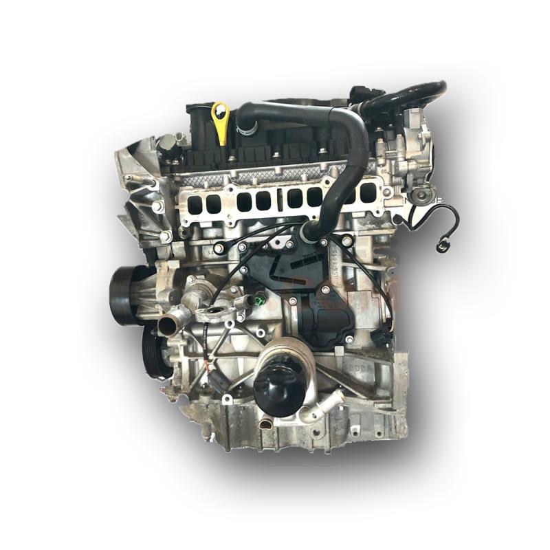 Motor JTBA Ford Mondeo IV Hatchback 1.5 EcoBoost (160 cv)