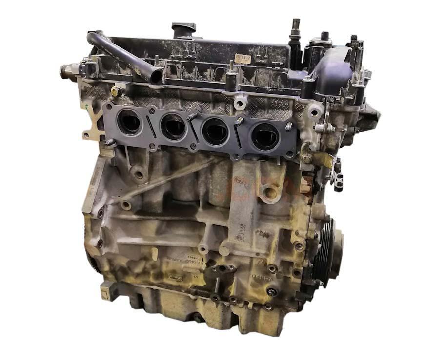 Motor TNBA Ford Mondeo IV Hatchback 2.0 EcoBoost (203 cv) Automatico