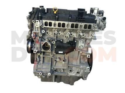 Motor TPBA Ford Mondeo IV Hatchback 2.0 EcoBoost (240 cv) Automatico