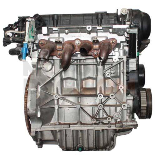 Motor PNBA Ford Mondeo IV Sedan 1.6 Ti  (125 CV)