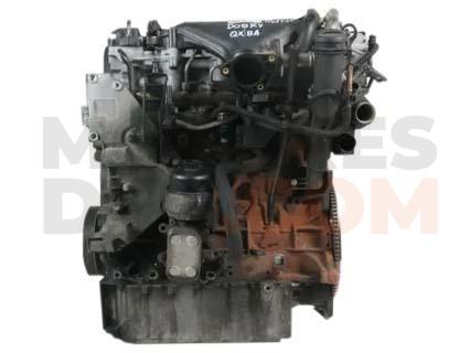 Motor FFBA Ford Mondeo IV Sedan 1.8 TDCi  (100 CV)