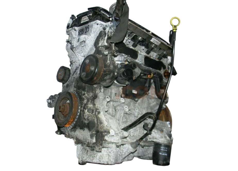 Motor AOBC, TBBB, AOBA, TBBA Ford Mondeo IV Sedan 2.0 (145 CV)