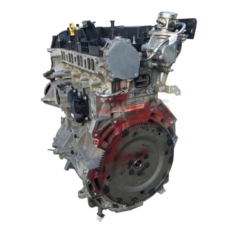 Motor TNBA Ford Mondeo IV Sedan 2.0 EcoBoost (203 cv) Automatico