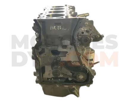 Motor TPBA Ford Mondeo IV Sedan 2.0 EcoBoost (240 cv) Automatico