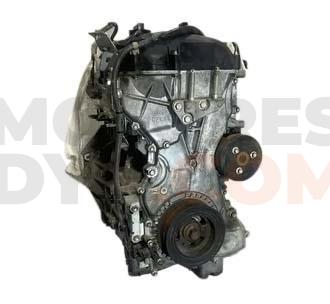 Motor TBBA Ford Mondeo IV Sedan 2.0 LPG (145 CV)