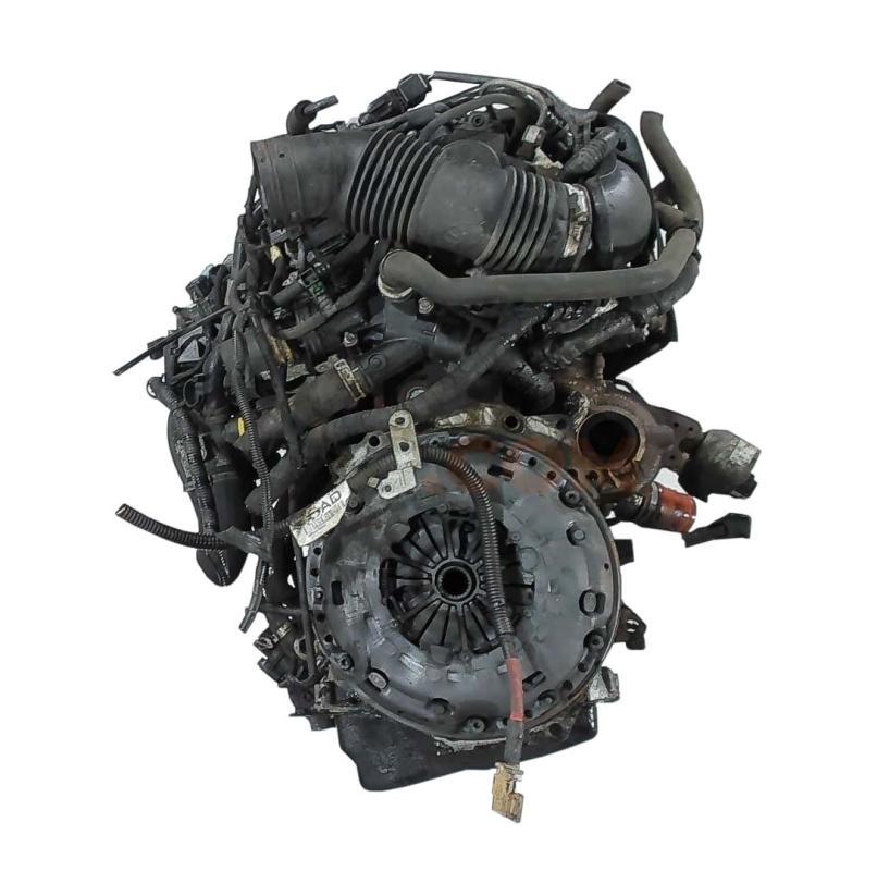 Motor KLBA, TYBA, LPBA Ford Mondeo IV Sedan 2.0 TDCi  (115 CV)