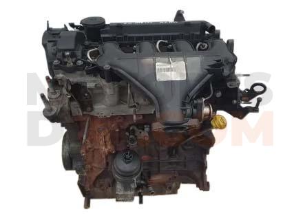 Motor AZBA Ford Mondeo IV Sedan 2.0 TDCi  (130 CV)