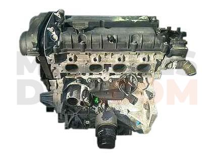 Motor RHBA Ford MONDEO IV Turnier 1.6 Ti  (110 CV)