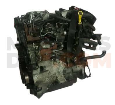 Motor FFBA Ford MONDEO IV Turnier 1.8 TDCi  (100 CV)