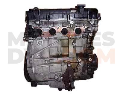 Motor AOBC, TBBB, AOBA, TBBA Ford MONDEO IV Turnier 2.0 (145 CV)