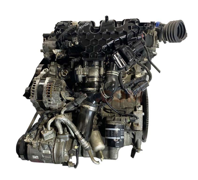 Motor TBBB, TBBA Ford MONDEO IV Turnier 2.0 Flexifuel  (145 CV)