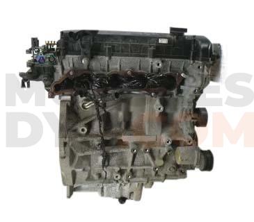 Motor TBBA Ford MONDEO IV Turnier 2.0 LPG  (145 CV)