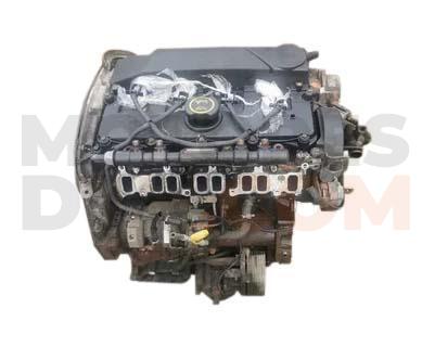 Motor KLBA, TYBA, LPBA Ford MONDEO IV Turnier 2.0 TDCi (115 CV)