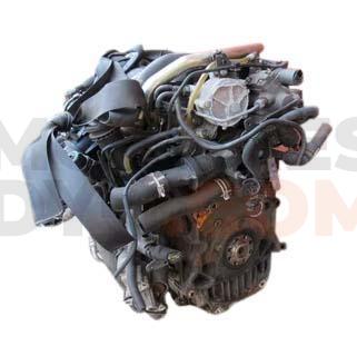 Motor TXBB, TXBA Ford MONDEO IV Turnier 2.0 TDCi (163 CV)