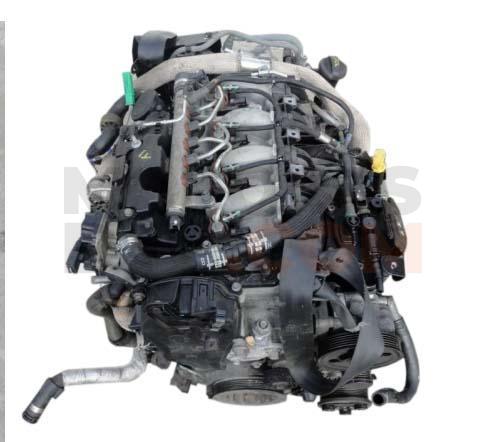 Motor KNBA Ford MONDEO IV Turnier 2.2 TDCi (200 CV)