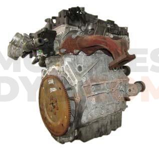 Motor SEBA Ford MONDEO IV Turnier 2.3 (160 CV)