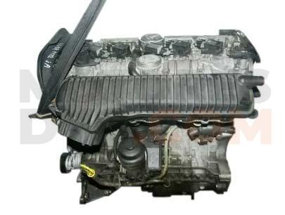 Motor HUBA Ford MONDEO IV Turnier 2.5  (220 CV)