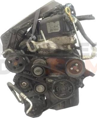 Motor B7JA Ford Mondeo IV Wagon 1.0 EcoBoost (125 cv)